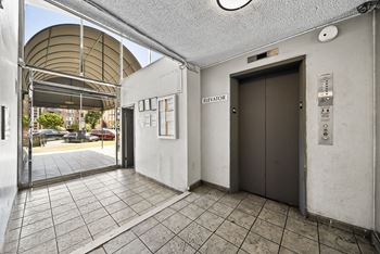 Elevator